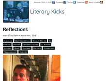 Tablet Screenshot of litkicks.com